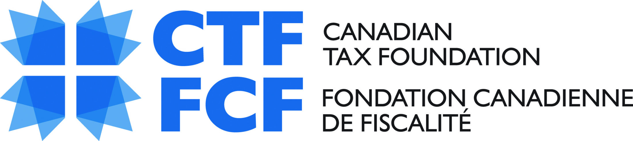 Canadian Tax Foundation logo